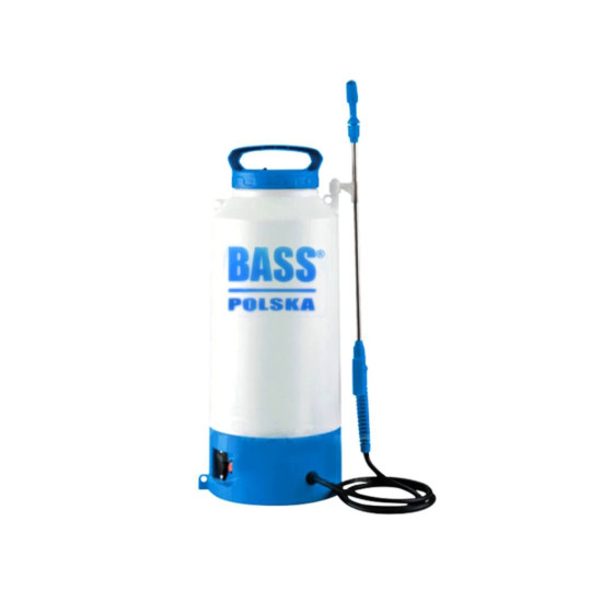 Купити Обприскувач акумуляторний Bass Polska BP-8610. Офіційний магазин Toolmaster Україна. Фірмовий інструмент та обладнання, офіційна гарантія