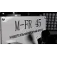 Фрезерно-сверлильный станок MAST M-FR 45