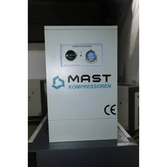 Купити Осушитель сжатого воздуха Mast SHB-10. Официальный магазин Toolmaster Украина. Фирменный инструмент и оборудование, официальная гарантия