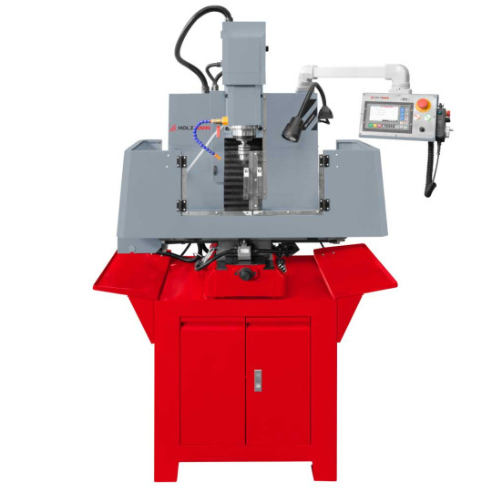 Купити Фрезерный станок по металлу с ЧПУ HOLZMANN CF476NANO_400V. Официальный магазин Toolmaster Украина. Фирменный инструмент и оборудование, официальная гарантия