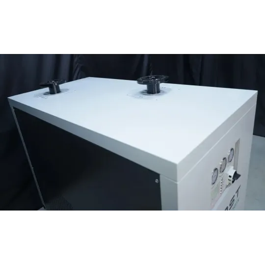 Купити Осушитель сжатого воздуха Mast SHB-200 (10 Бар). Официальный магазин Toolmaster Украина. Фирменный инструмент и оборудование, официальная гарантия