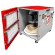 Аспирационная установка для металлической стружки Holzmann MABS1500