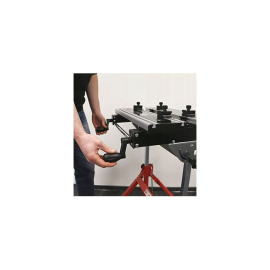 Купити Зажимной стол Holzmann WST20. Официальный магазин Toolmaster Украина. Фирменный инструмент и оборудование, официальная гарантия