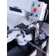 Стрічкова пила по металу MAST Metalltechnik M-BS210 400V