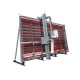 Вертикальная пила Holzmann VPS4222_400V