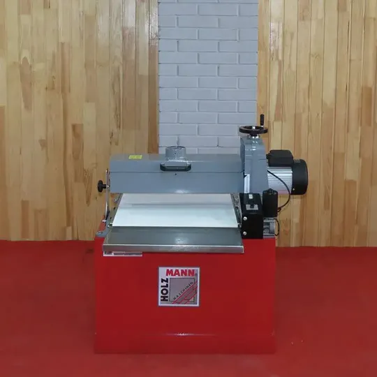 Купити Барабанно-шлифовальный станок Holzmann ZS 560U. Официальный магазин Toolmaster Украина. Фирменный инструмент и оборудование, официальная гарантия