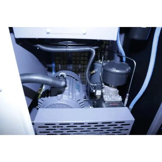 Купити Гвинтовий компресор Mast LZN-10 COMBO inverter (Осушувач + ресивер 500 л). Офіційний магазин Toolmaster Україна. Фірмовий інструмент та обладнання, офіційна гарантія