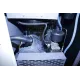 Гвинтовий компресор Mast LZN-10 COMBO inverter (Осушувач + ресивер 500 л)