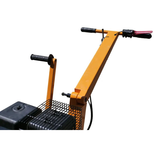 Купити Траншеекопатель MAST Bautechnik MGF-1500. Официальный магазин Toolmaster Украина. Фирменный инструмент и оборудование, официальная гарантия