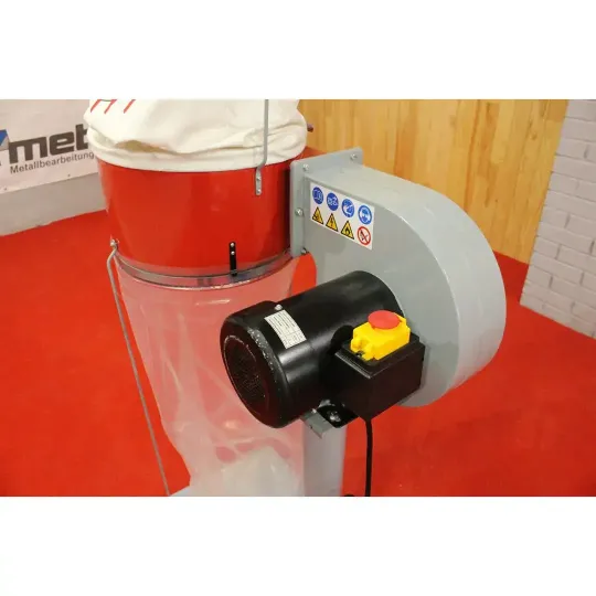 Купити Аспирация Holzmann ABS 1080. Официальный магазин Toolmaster Украина. Фирменный инструмент и оборудование, официальная гарантия
