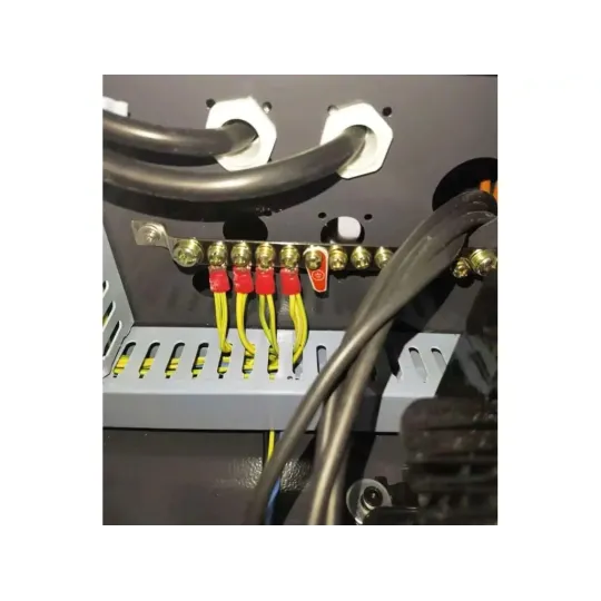 Купити Фрезерный станок по дереву с ЧПУ MAST 2030. Официальный магазин Toolmaster Украина. Фирменный инструмент и оборудование, официальная гарантия