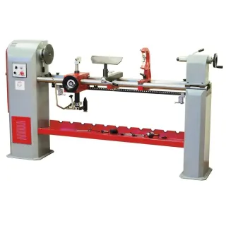 Купити Копировально-токарный станок Holzmann DBK 1300. Официальный магазин Toolmaster Украина. Фирменный инструмент и оборудование, официальная гарантия