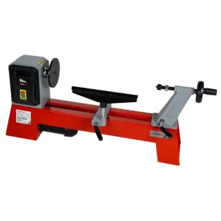 Купити Токарный станок Holzmann D500VECO_230V. Официальный магазин Toolmaster Украина. Фирменный инструмент и оборудование, официальная гарантия