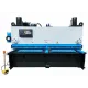 Гідравлічні гільйотинні ножниці MAST CNC Machinen QC11K-10X1600