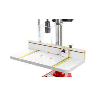 Купити Дополнительный сверлильный стол Holzmann BT63. Официальный магазин Toolmaster Украина. Фирменный инструмент и оборудование, официальная гарантия