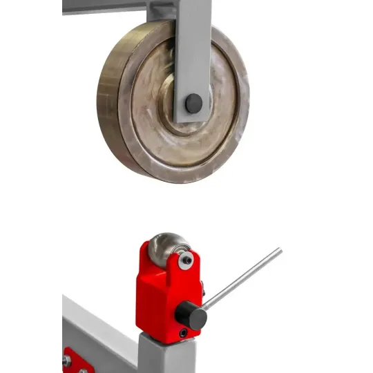 Купити Английское колесо Holzmann RSM 710. Официальный магазин Toolmaster Украина. Фирменный инструмент и оборудование, официальная гарантия