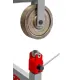 Английское колесо Holzmann RSM 710