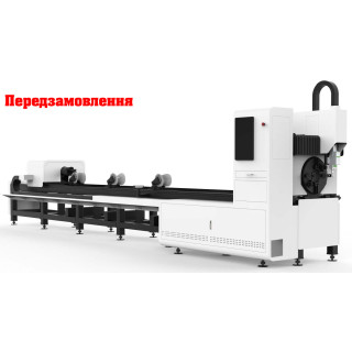 Купити Лазерний верстат для різання труб MAST MK6016Eco. Офіційний магазин Toolmaster Україна. Фірмовий інструмент та обладнання, офіційна гарантія