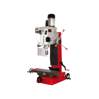 Купити Фрезерный станок Holzmann ZX 7045. Официальный магазин Toolmaster Украина. Фирменный инструмент и оборудование, официальная гарантия