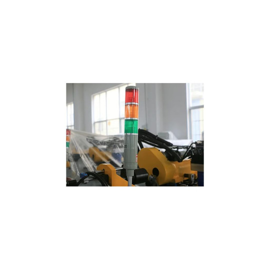 Купити Автоматичний дорновий трубогиб з ЧПК MAST CNC MACHINEN DW50CNC-3A-1SV. Офіційний магазин Toolmaster Україна. Фірмовий інструмент та обладнання, офіційна гарантія