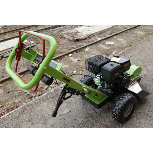 Купити Подрібнювач пнів MAST Gartentechnik SGR1500. Офіційний магазин Toolmaster Україна. Фірмовий інструмент та обладнання, офіційна гарантія