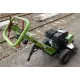 Подрібнювач пнів MAST Gartentechnik SGR1500