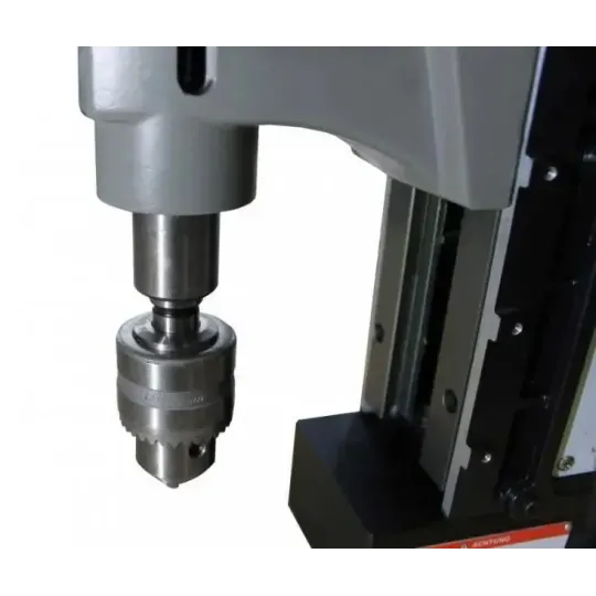 Купити Магнитная дрель Holzmann MBM 450LRE. Официальный магазин Toolmaster Украина. Фирменный инструмент и оборудование, официальная гарантия