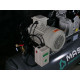 Поршневий компресор MAST VA90/200L 400 12.5BAR