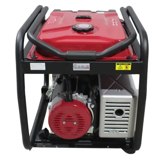 Купити Бензиновий генератор EF Power YH6500S-IV. Офіційний магазин Toolmaster Україна. Фірмовий інструмент та обладнання, офіційна гарантія