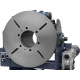 Поворотный сварочный позиционер METCOR WP500T