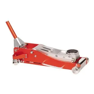 Купити Домкрат подкатной 2,5 т Holzmann RWH 250ALU. Официальный магазин Toolmaster Украина. Фирменный инструмент и оборудование, официальная гарантия