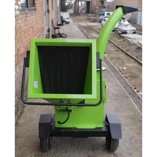 Купити Садовый измельчитель MAST Gartentechnik DGS1500. Официальный магазин Toolmaster Украина. Фирменный инструмент и оборудование, официальная гарантия