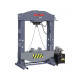 Гидравлический пресс METCOR TL0502-4 150T