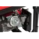Бензиновий генератор MAST GROUP RD9500E