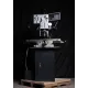 Фрезерно-сверлильный станок MAST M-FR 45