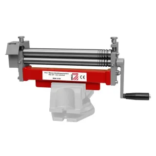 Купити Трехвалковый листогибочный станок Holzmann BBM 310S. Официальный магазин Toolmaster Украина. Фирменный инструмент и оборудование, официальная гарантия
