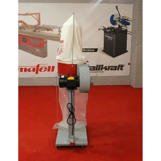 Купити Аспирация Holzmann ABS 1080. Официальный магазин Toolmaster Украина. Фирменный инструмент и оборудование, официальная гарантия