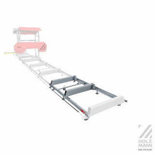Купити Удлинитель рамы Holzmann BBS920_RB. Официальный магазин Toolmaster Украина. Фирменный инструмент и оборудование, официальная гарантия