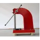 Пресс ручной Holzmann DOP 5000