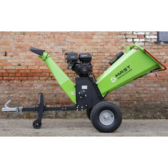 Купити Садовий подрібнювач MAST Gartentechnik P4206. Офіційний магазин Toolmaster Україна. Фірмовий інструмент та обладнання, офіційна гарантія