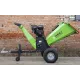 Садовий подрібнювач MAST Gartentechnik P4206