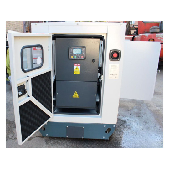 Купити Дизельний генератор FE POWER FE-Y 22,5 KVA. Офіційний магазин Toolmaster Україна. Фірмовий інструмент та обладнання, офіційна гарантія