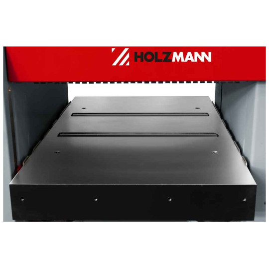 Купити Рейсмусовый станок HOLZMANN DHM630PROSMW4_400V. Официальный магазин Toolmaster Украина. Фирменный инструмент и оборудование, официальная гарантия