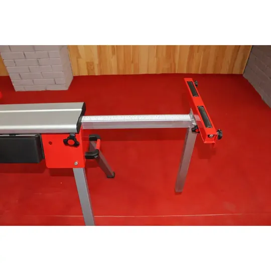 Купити Универсальная подставка для пил Holzmann USK 2760. Официальный магазин Toolmaster Украина. Фирменный инструмент и оборудование, официальная гарантия