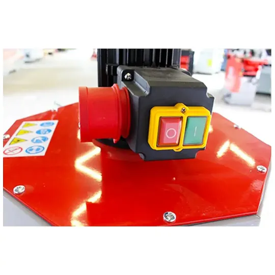 Купити Аспирация по металлу Holzmann MABS 750. Официальный магазин Toolmaster Украина. Фирменный инструмент и оборудование, официальная гарантия