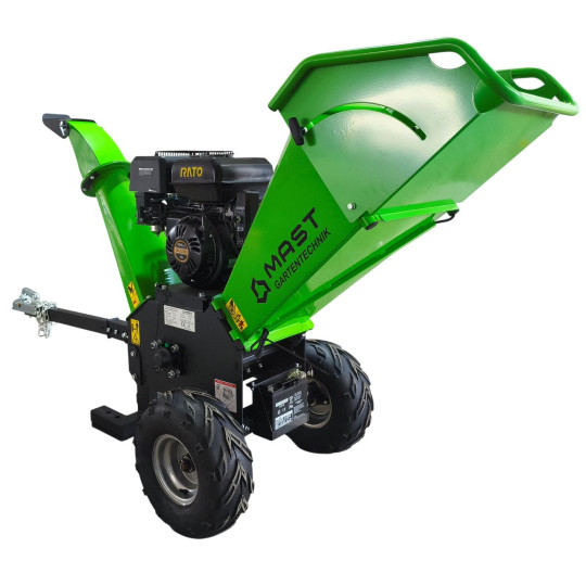 Купити Садовий подрібнювач MAST Gartentechnik GS1500. Офіційний магазин Toolmaster Україна. Фірмовий інструмент та обладнання, офіційна гарантія