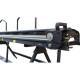 Листогибочный станок METCOR ALB-2200