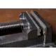 Тиски станочные Holzmann M 120