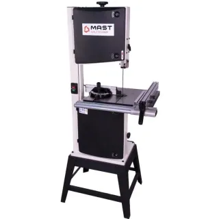 Купити Стрічкова пила MAST Holztechnik H-BS350. Офіційний магазин Toolmaster Україна. Фірмовий інструмент та обладнання, офіційна гарантія