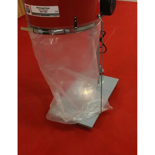 Купити Аспирация Holzmann ABS 1080. Официальный магазин Toolmaster Украина. Фирменный инструмент и оборудование, официальная гарантия